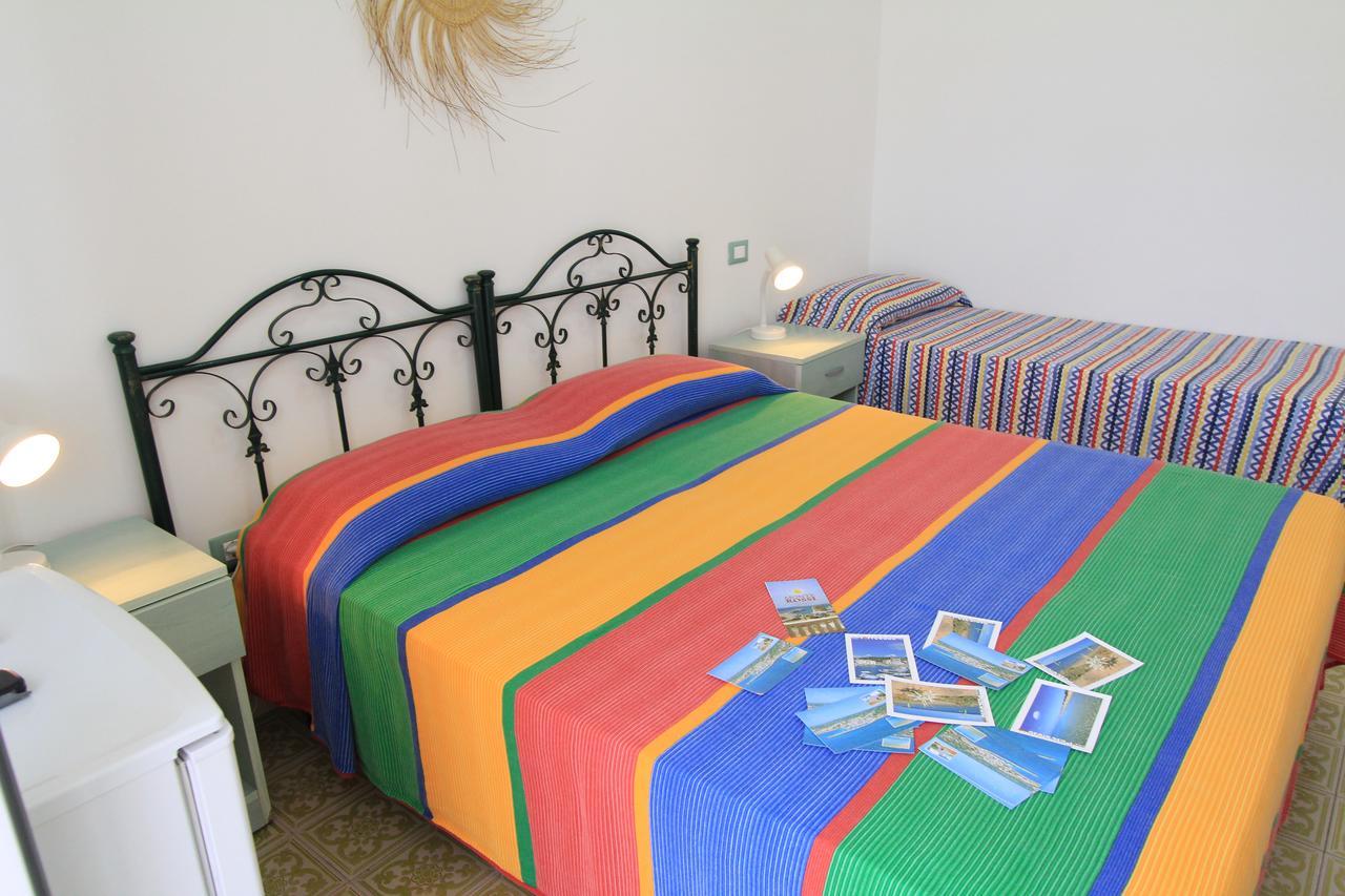 B&B Monterossi Morciano di Leuca Exterior photo