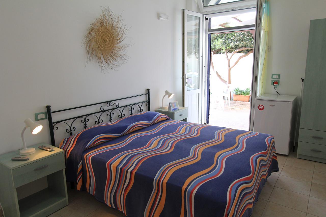 B&B Monterossi Morciano di Leuca Exterior photo