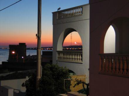 B&B Monterossi Morciano di Leuca Exterior photo