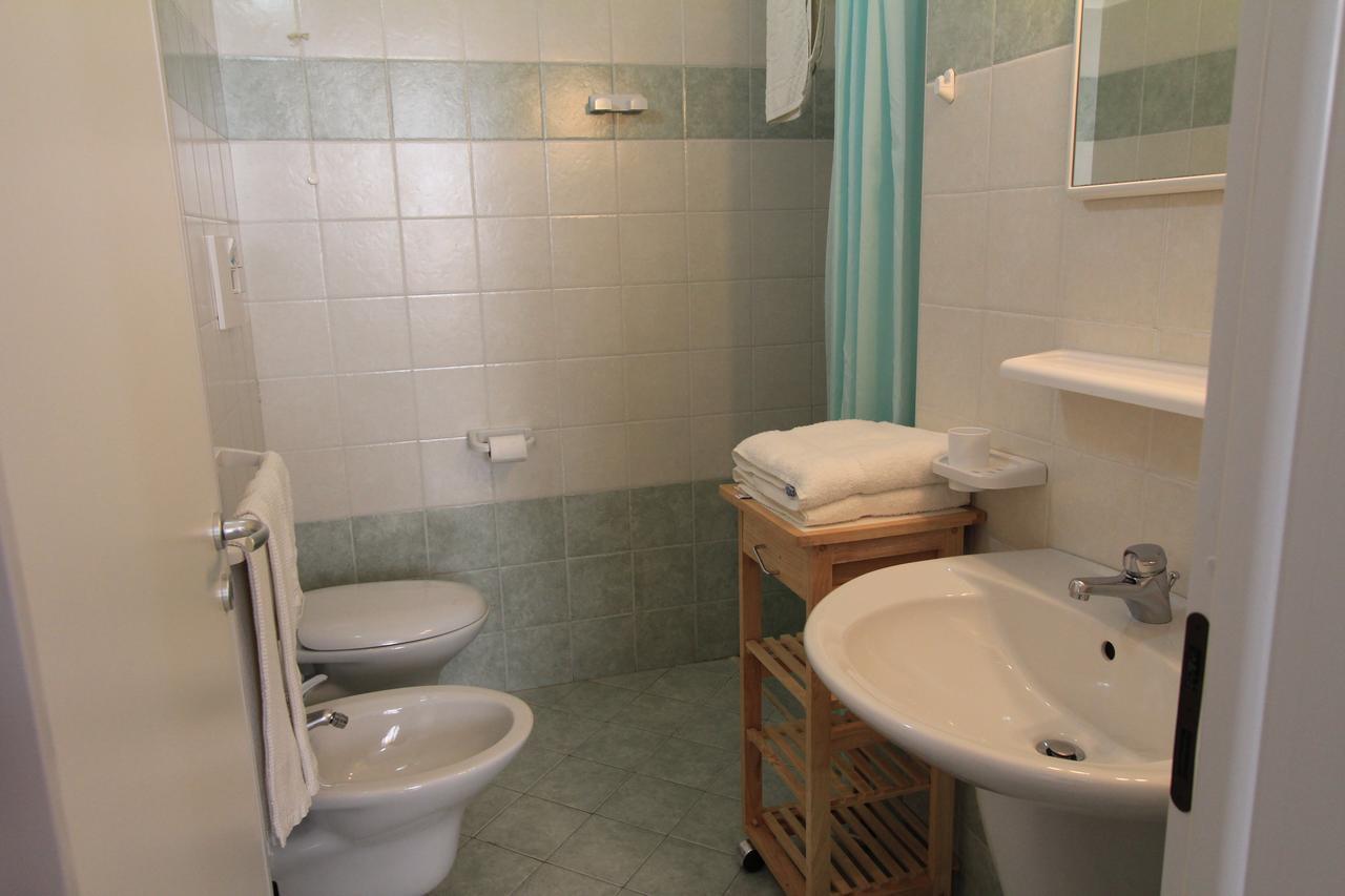 B&B Monterossi Morciano di Leuca Exterior photo