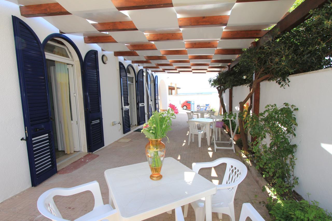 B&B Monterossi Morciano di Leuca Exterior photo
