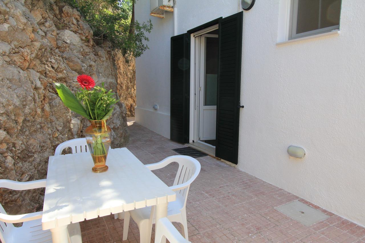 B&B Monterossi Morciano di Leuca Exterior photo